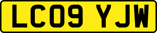LC09YJW