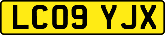 LC09YJX