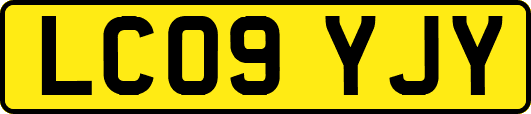 LC09YJY