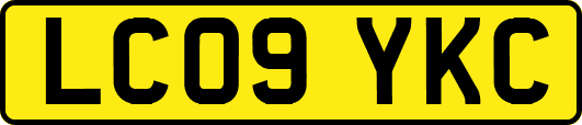 LC09YKC