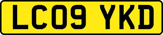 LC09YKD