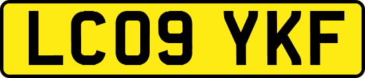 LC09YKF