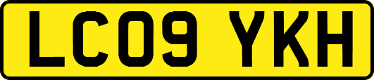 LC09YKH