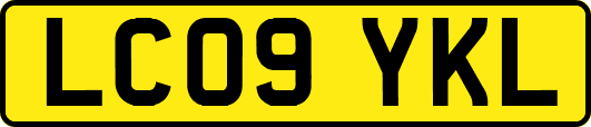 LC09YKL