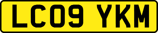 LC09YKM