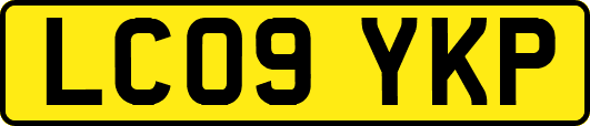LC09YKP