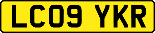 LC09YKR