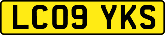 LC09YKS