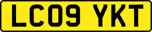 LC09YKT