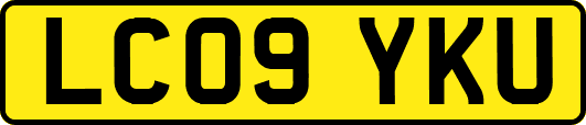 LC09YKU