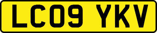 LC09YKV