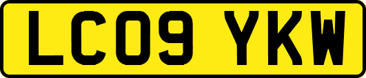 LC09YKW