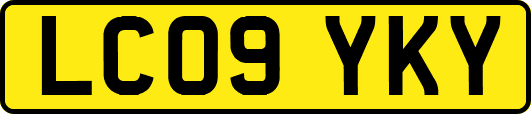 LC09YKY