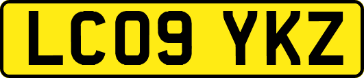 LC09YKZ
