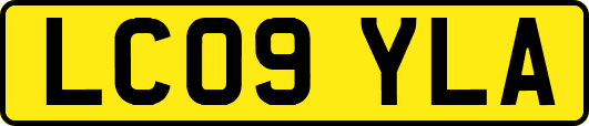 LC09YLA
