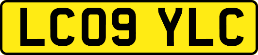 LC09YLC