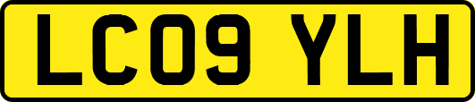 LC09YLH