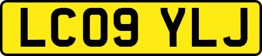 LC09YLJ