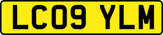 LC09YLM
