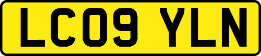 LC09YLN