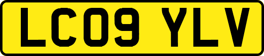 LC09YLV