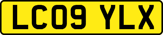 LC09YLX
