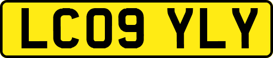 LC09YLY