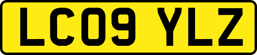 LC09YLZ