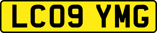 LC09YMG