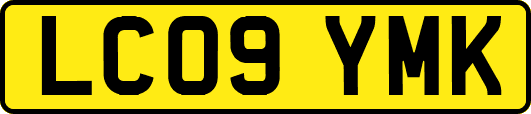 LC09YMK