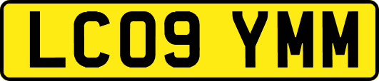 LC09YMM