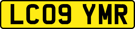 LC09YMR