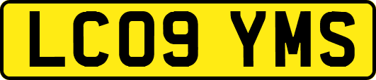 LC09YMS