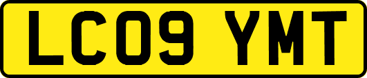 LC09YMT