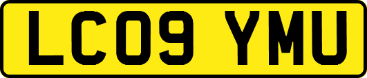 LC09YMU