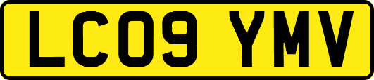 LC09YMV
