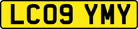LC09YMY
