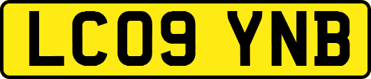 LC09YNB