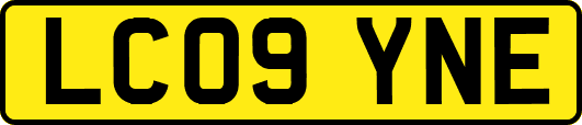 LC09YNE