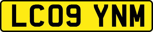 LC09YNM