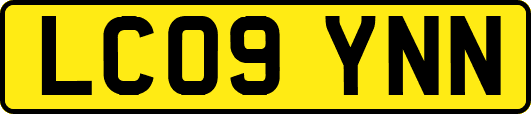 LC09YNN