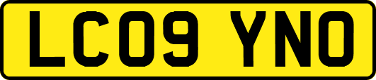 LC09YNO