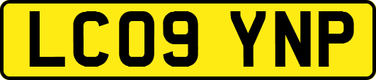 LC09YNP
