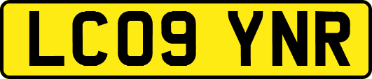 LC09YNR