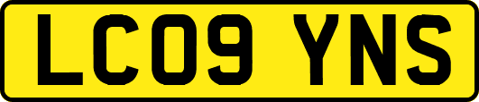 LC09YNS