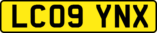 LC09YNX