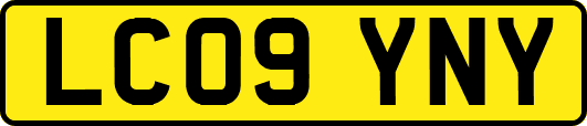 LC09YNY