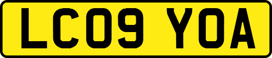 LC09YOA