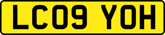 LC09YOH