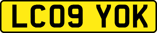 LC09YOK